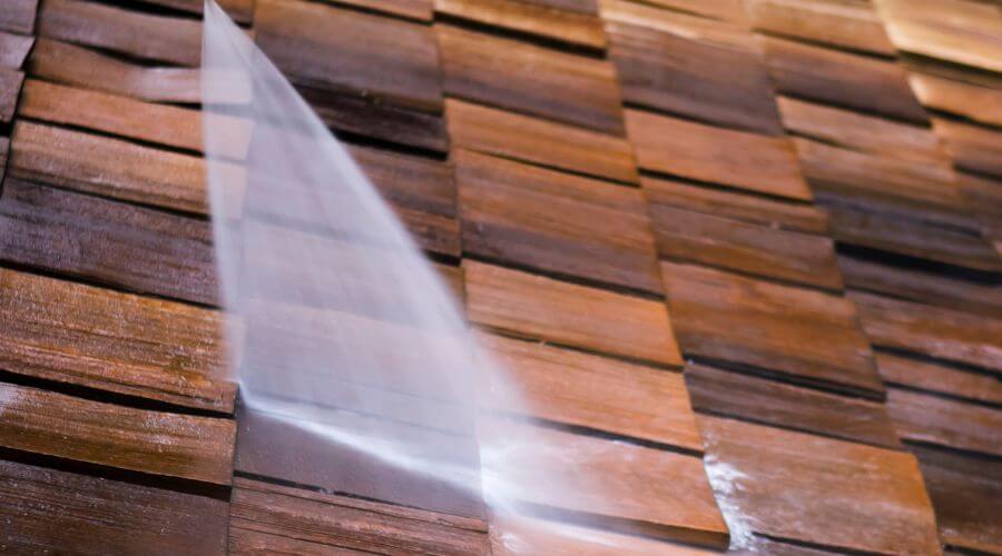 Asphalt Roofing in Neeses, SC