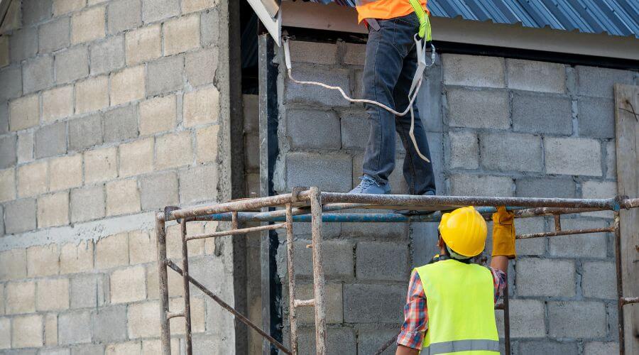 Professional residential roofers in Neeses, SC